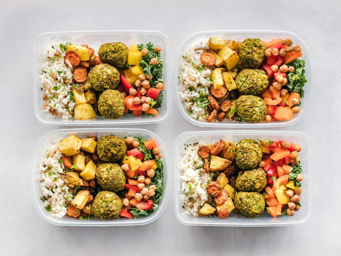 Innovative Strategies for Crafting Balanced Weekday Meal Prep Solutions
